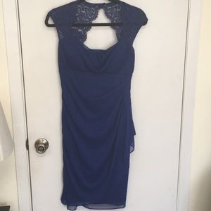 Cocktail dress